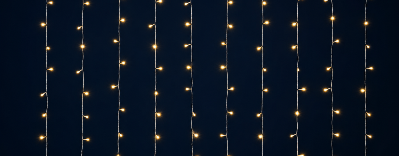 Professional Christmas Lighting China Supplier – Yize Lighting