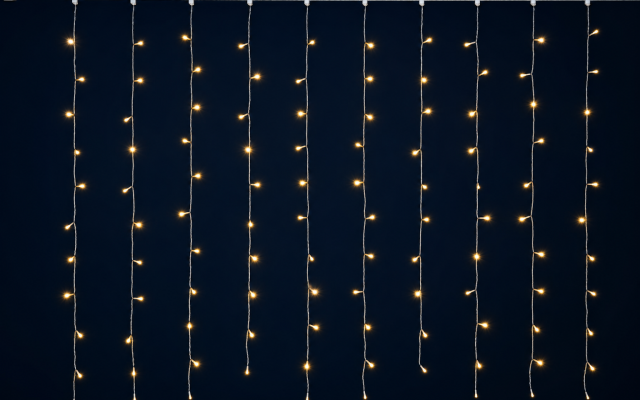 Professional Christmas Lighting China Supplier – Yize Lighting