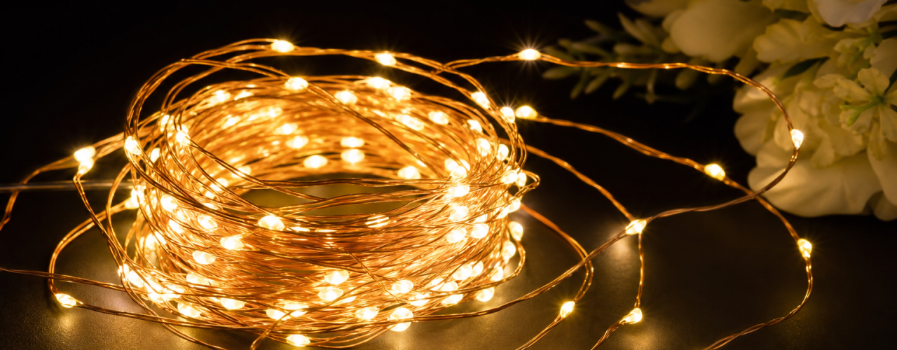 Professional Christmas Lighting China Supplier | Yize Lighting Co., Ltd.